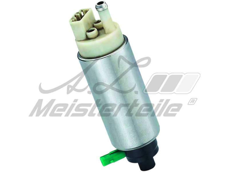 Fuel pump